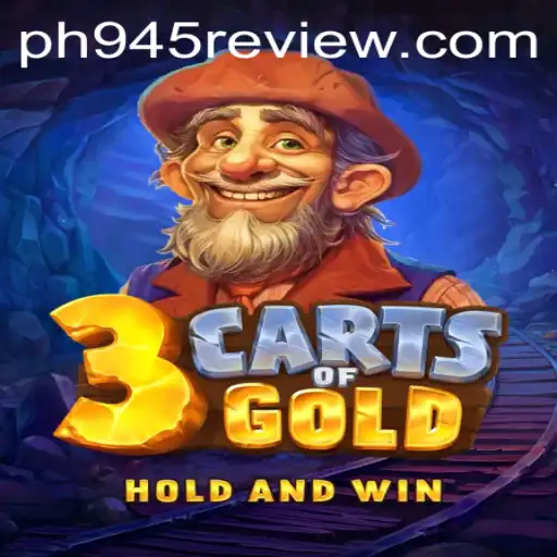 Discover the Exciting World of 3cartsOfGold with Keyword PH945