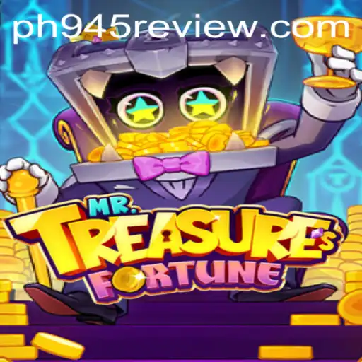 MrTreasuresFortune: Explore the Enchanting World of Adventure and Mystery