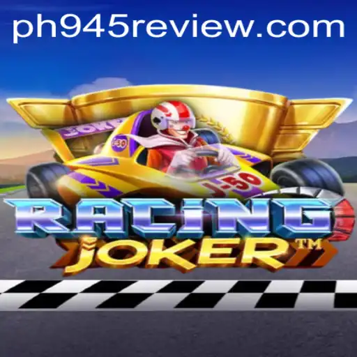 RacingJoker: An Exciting Blend of Speed and Strategy in Gaming