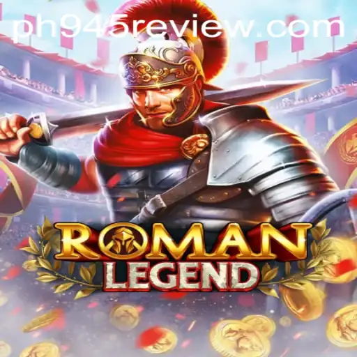RomanLegend: An Epic Journey Through Virtual History