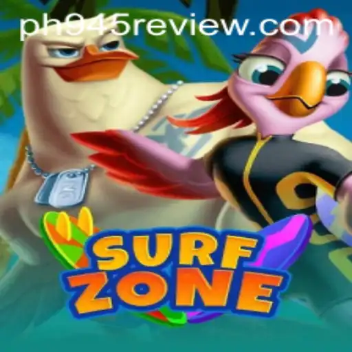 SurfZone: Dive into the Waves of Adventure with ph945