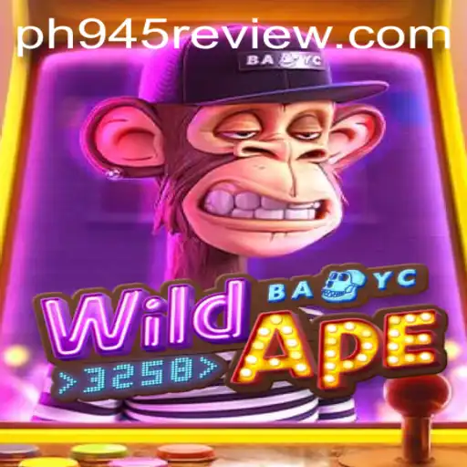 Unveiling WildApe3258: A Thrilling Adventure in the Jungle
