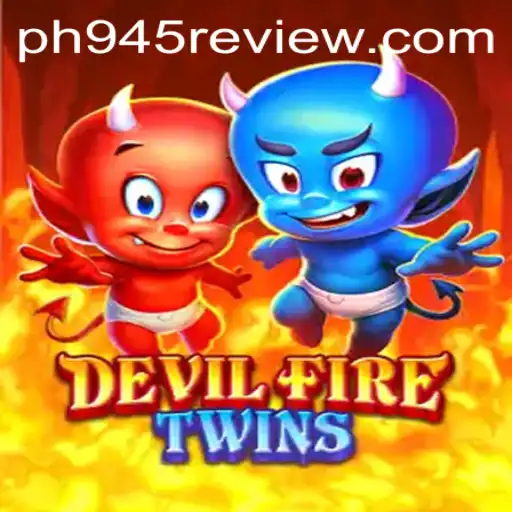 Unveiling the Mystique of DevilFireTwins: A Thrilling Adventure