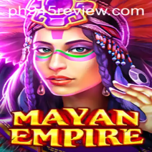 MayanEmpire: An Intriguing Adventure into the Mystical World of the Mayans
