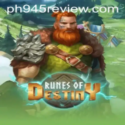 Unveiling RunesOfDestiny: Embark on a Legendary Adventure