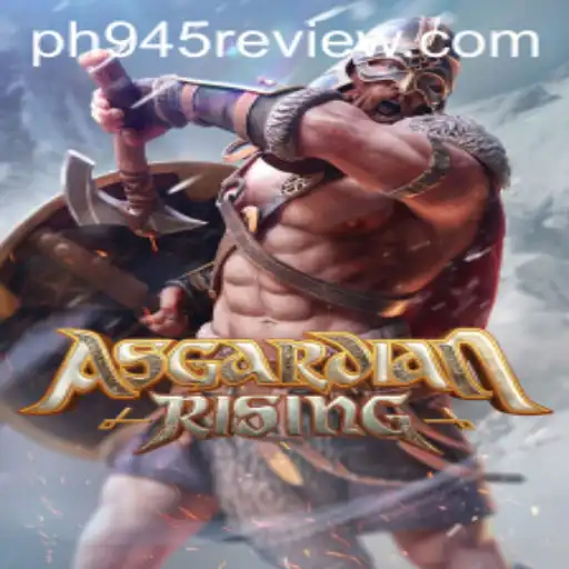 AsgardianRising: The Epic Saga of Norse Mythology and Adventure