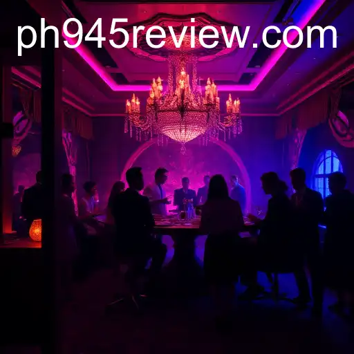 The Allure of Exclusive Events: An In-Depth Exploration of 