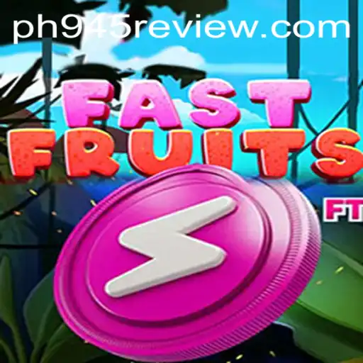 FastFruits: The Addictive Arcade Experience