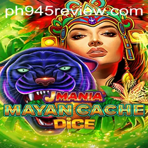 Discover the Fascinating World of JManiaMayanCacheDice