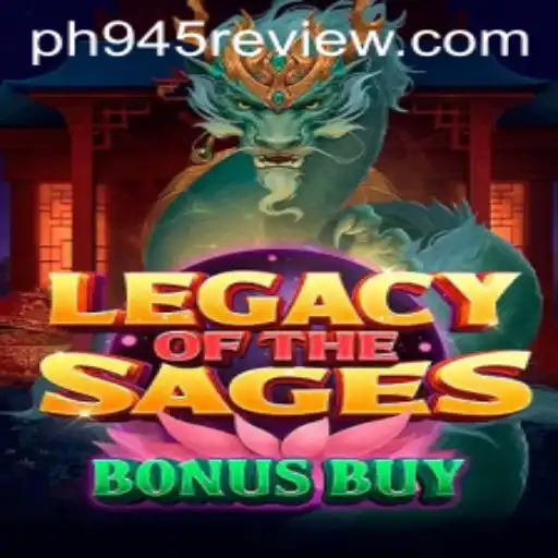 Exploring Legacy of the Sages Bonus Buy: A Captivating Gaming Experience