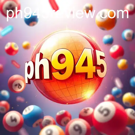 The Intricacies of Online Lottery: An In-Depth Exploration of ph945