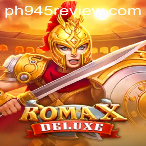 Discover the Thrilling World of RomaXDeluxe: A Comprehensive Guide