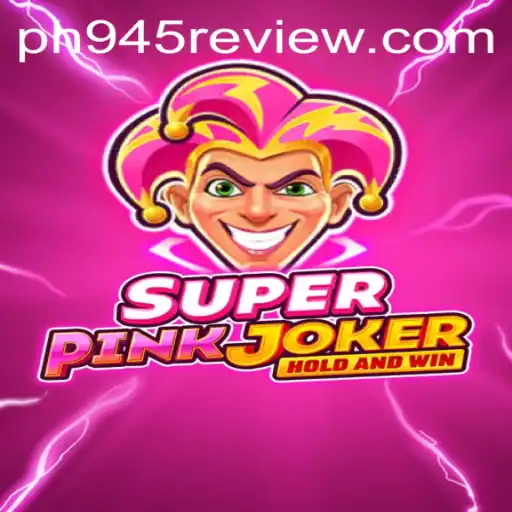 Discover the Captivating World of SuperPinkJoker: A Modern Gaming Phenomenon